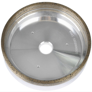 diamond wheel for beveling machine