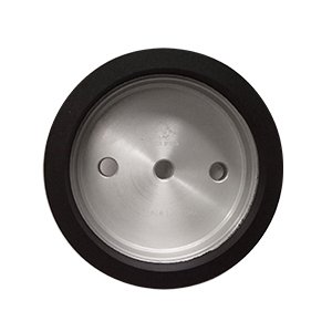 resin wheel for straight-line/double 