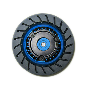 resin wheel for beveling machine