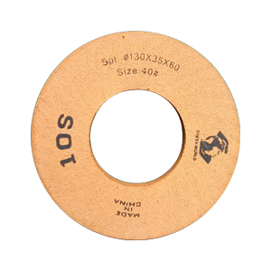 10S polishing wheel