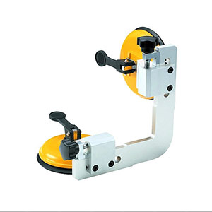 right angle vacuum lifter