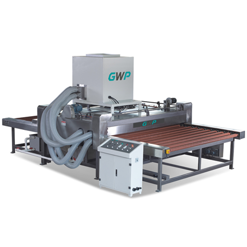 GQX-2500B Glass Horizontal Washing Dr